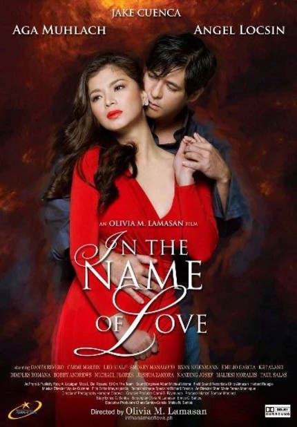 IN THE NAME OF LOVE Review
